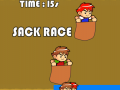 Oyunu Sack Race
