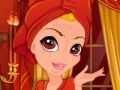 Oyunu Elements Makeover Fire Princess