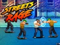 Oyunu Streets Rage