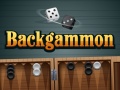 Oyunu Backgammon
