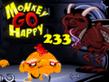 Oyunu Monkey Go Happy Stage 233