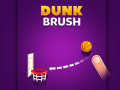 Oyunu Dunk Brush