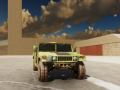 Oyunu Military Vehicles Driving