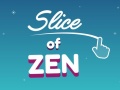 Oyunu Slice of Zen