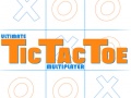 Oyunu Tic Tac Toe Multiplayer