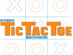 Tic Tac Toe çok oyunculu