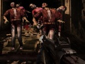 Oyunu Zombie Shooter 3d