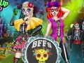 Oyunu BFFS Day Of The Dead
