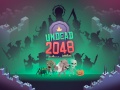 Oyunu Undead 2048