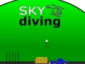 Oyunu Sky Diving