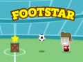 Oyunu Footstar