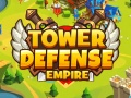 Oyunu Tower Defense Empire 