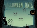 Oyunu Halloween Bats