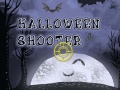 Oyunu Halloween Shooter