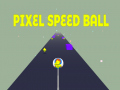 Oyunu Pixel Speed Ball