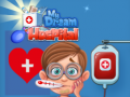 Oyunu My Dream Hospital