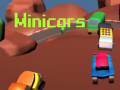 Oyunu Minicars