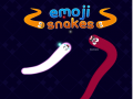 Oyunu Emoji Snakes