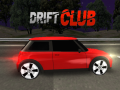 Oyunu Drift Club