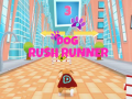 Oyunu Dog Rush Runner