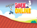 Oyunu BMX Online