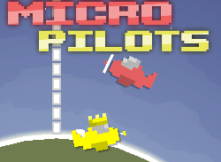 Mikro Pilotlar 