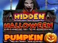 Oyunu Halloween Hidden Pumpkin