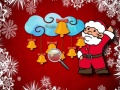 Oyunu Hidden Jingle Bells