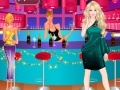 Oyunu Barbie Prom Party