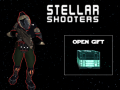 Oyunu Stellar Shooters