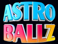 Oyunu Astro Ballz