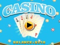 Oyunu Blue Casino