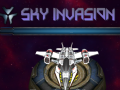 Oyunu Sky Invasion