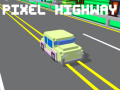 Oyunu Pixel Highway