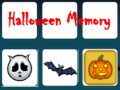 Oyunu Halloween Memory