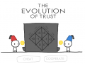 Oyunu The Evolution Of Trust