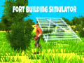 Oyunu Fort Building Simulator