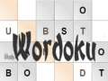 Oyunu Daily Wordoku