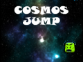 Oyunu Cosmos Jump