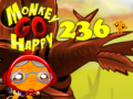 Oyunu Monkey Go Happy Stage 236