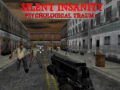 Oyunu Silent Insanity: Psychological Trauma