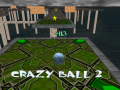 Oyunu Crazy Ball 2