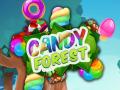 Oyunu Candy Forest 