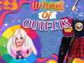 Oyunu Wheel of Outfits