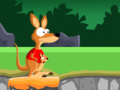 Oyunu Jumpy Kangaroo