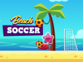 Oyunu Beach Soccer
