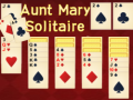 Oyunu Aunt Mary Solitaire