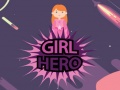 Oyunu Girl Hero
