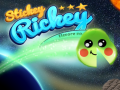 Oyunu Stickey Rickey
