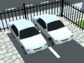 Oyunu Lux Parking 3D